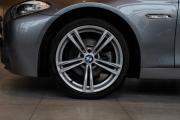 BMW 5 серии VI (F10/F11/F07) Москва  - изображение 52