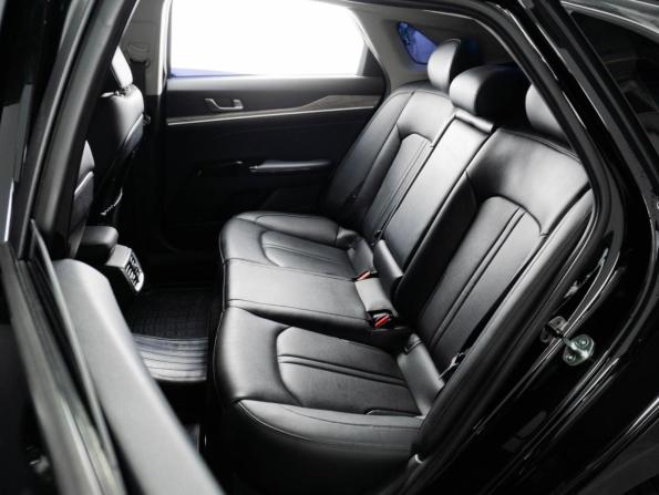 Kia K5 III с пробегом 2020 года, цена 2 750 000 рублей, 77842 км, седан, Автокод Объявления