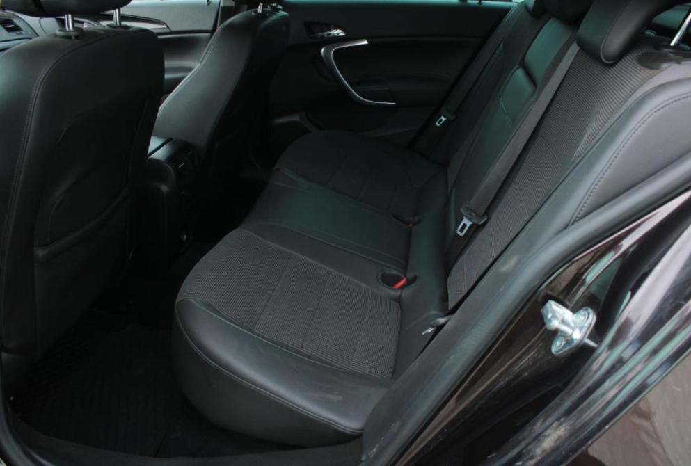 Opel Insignia I Саратов  - изображение 22