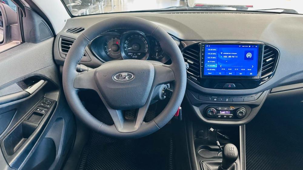 Lada (ВАЗ) Vesta I Пермь  - изображение 15