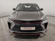 Geely Coolray I Рестайлинг Москва  - изображение 23