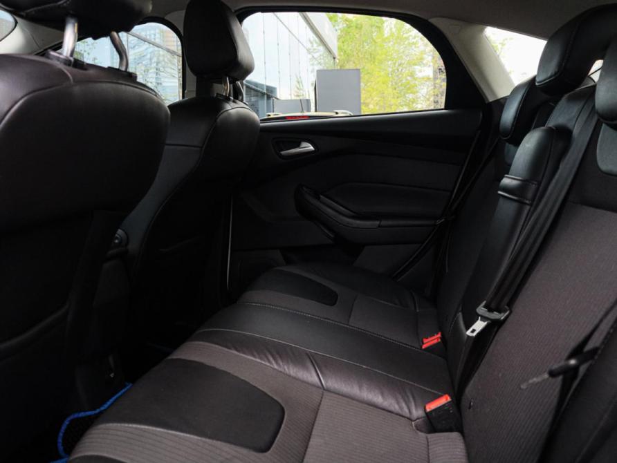 Ford Focus III Москва  - изображение 8