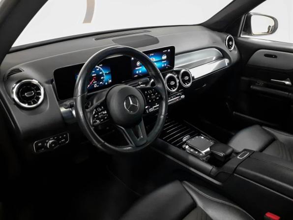 Mercedes-Benz GLB I (X247) с пробегом 2020 года, цена 3 400 000 рублей, 96973 км, внедорожник, Автокод Объявления