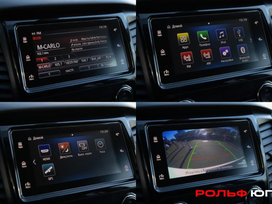 Mitsubishi Pajero Sport III Москва  - изображение 15