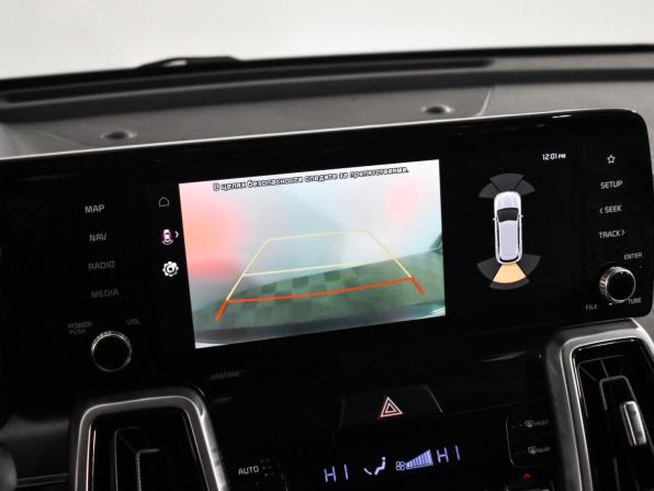 Kia Sorento IV с пробегом 2021 года, цена 3 399 000 рублей, 88508 км, внедорожник, Автокод Объявления