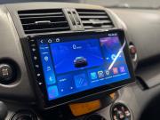 Toyota RAV4 III (XA30) Рестайлинг Новокузнецк  - изображение 36
