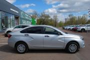 Lada (ВАЗ) Vesta I Стерлитамак  - изображение 22