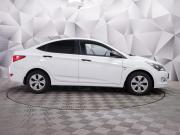 Hyundai Solaris I Рестайлинг Ульяновск  - изображение 27