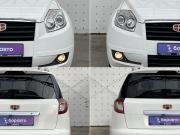 Geely Emgrand X7 I Тамбов  - изображение 27