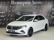 Volkswagen Polo VI Краснодар  - изображение 35