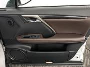 Lexus RX IV Рестайлинг Москва  - изображение 55