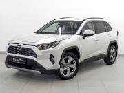 Toyota RAV4 V (XA50) Санкт-Петербург  - изображение 30