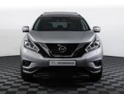 Nissan Murano III (Z52) Москва  - изображение 28
