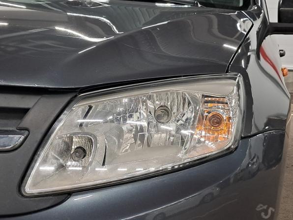 Lada (ВАЗ) Granta I с пробегом 2015 года, цена 355 000 рублей, 151691 км, седан, Автокод Объявления