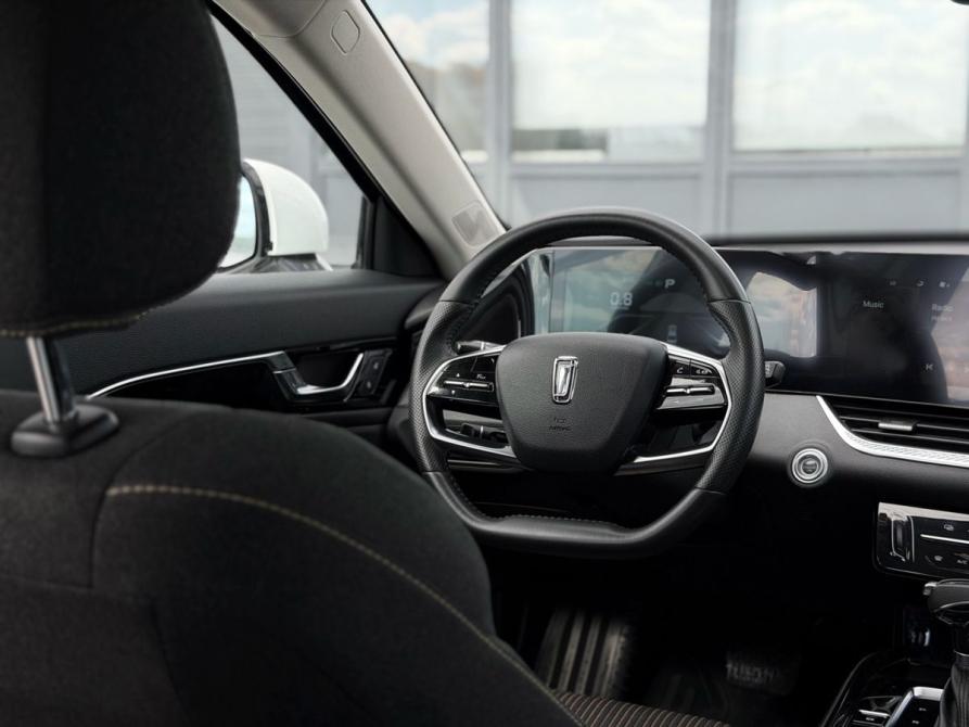 FAW Bestune B70 I Волгоград  - изображение 13