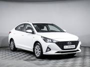 Hyundai Solaris II Рестайлинг Москва  - изображение 20