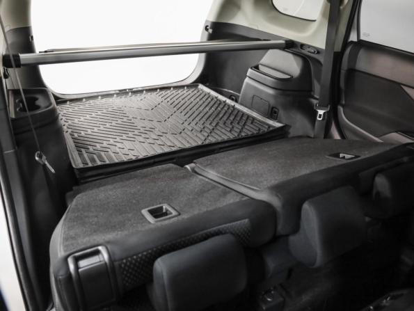 Mitsubishi Outlander III Рестайлинг 3 с пробегом 2019 года, цена 2 199 000 рублей, 79613 км, внедорожник, Автокод Объявления