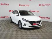 Hyundai Solaris II Рестайлинг Вологда  - изображение 20