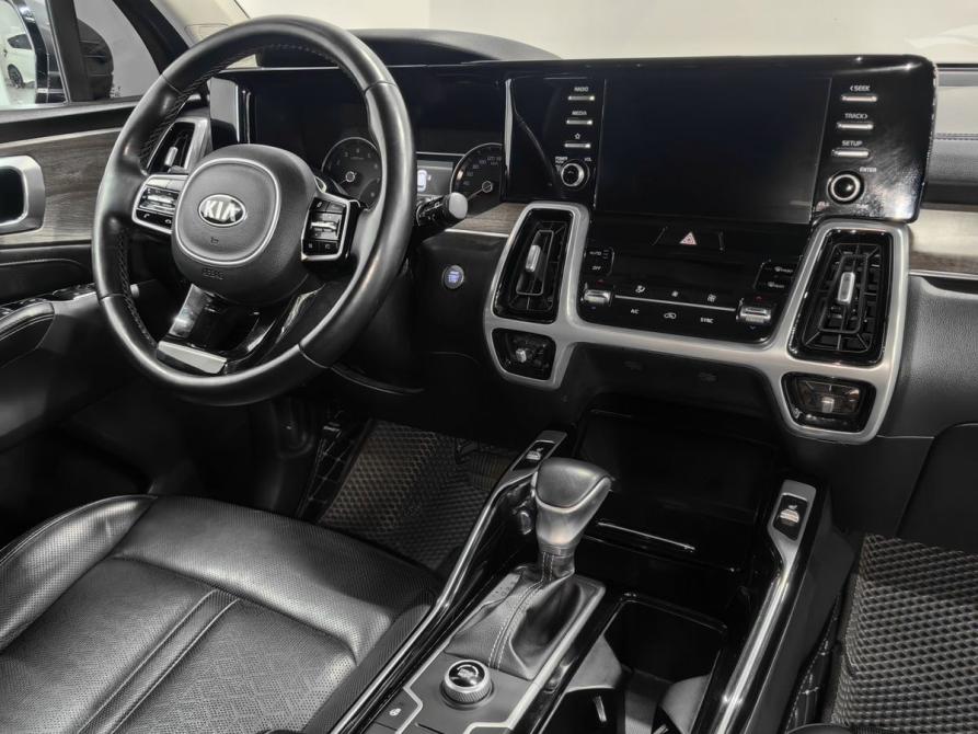 Kia Sorento IV Новосибирск  - изображение 13