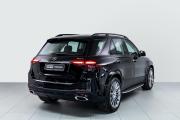 Mercedes-Benz GLE II (V167) Рестайлинг Казань  - изображение 17