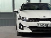 Kia K5 III Волгоград  - изображение 36