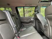 Nissan Pathfinder III Рестайлинг Санкт-Петербург  - изображение 53