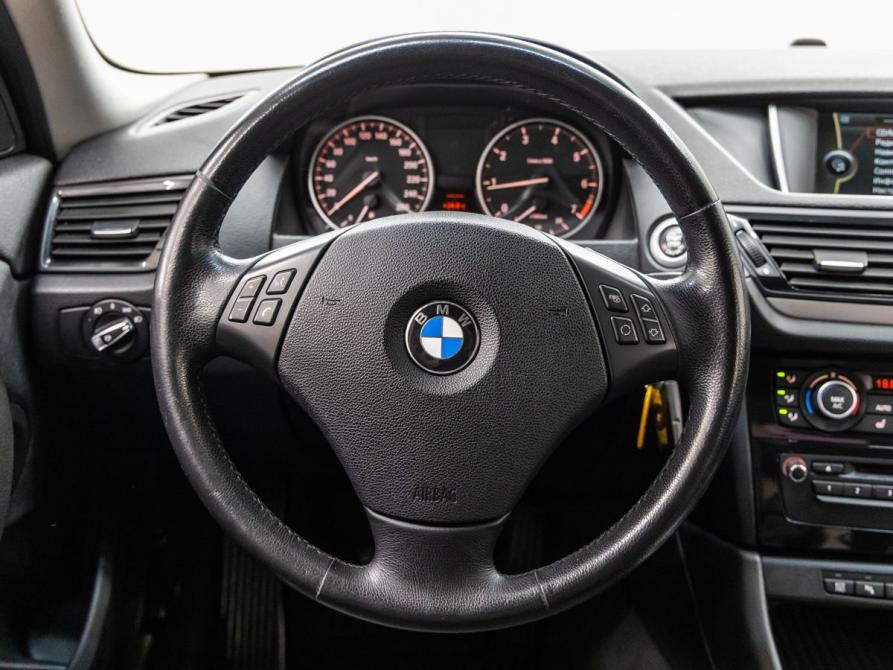 BMW X1 I (E84) Рестайлинг Волгоград  - изображение 17