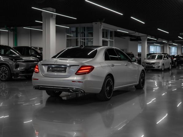 Mercedes-Benz E-Класс V (W213 S213 C238) с пробегом 2019 года, цена 3 100 000 рублей, 114994 км, седан, Автокод Объявления
