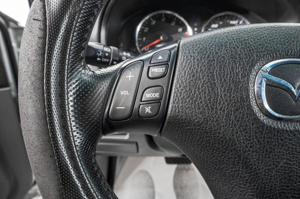 Mazda 6 I (GG) Барнаул  - изображение 13