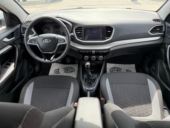 Lada (ВАЗ) Vesta I Рестайлинг (NG) с пробегом 2024 года, цена 1 497 500 рублей, 38804 км, универсал, Автокод Объявления