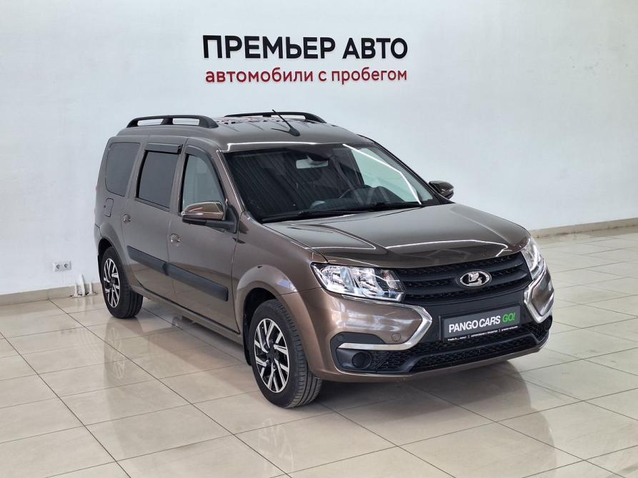 Lada (ВАЗ) Largus I Рестайлинг Смоленск  - изображение 3