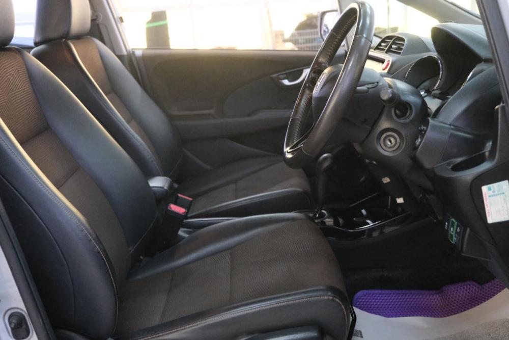 Honda Fit Shuttle I Омск  - изображение 8