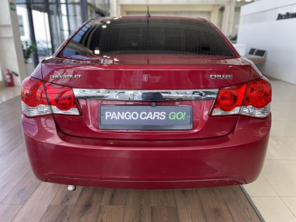 Chevrolet Cruze I с пробегом 2011 года, цена 645 000 рублей, 197292 км, седан, Автокод Объявления