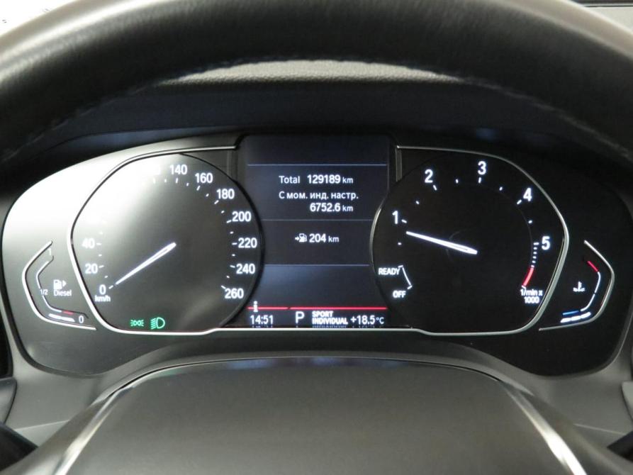BMW 3 серии VII (G2x) Санкт-Петербург  - изображение 10