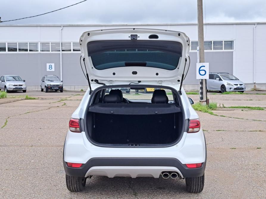 Kia Rio IV Набережные Челны  - изображение 12