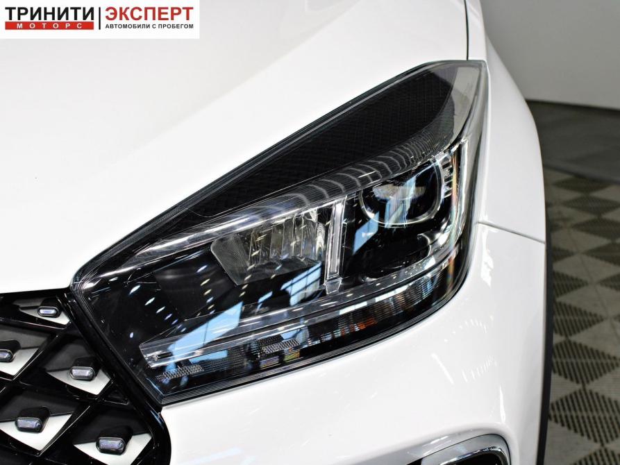 Chery Tiggo 4 Pro I Рестайлинг Белгород  - изображение 9