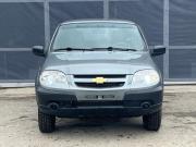 Chevrolet Niva I Рестайлинг Ижевск  - изображение 13