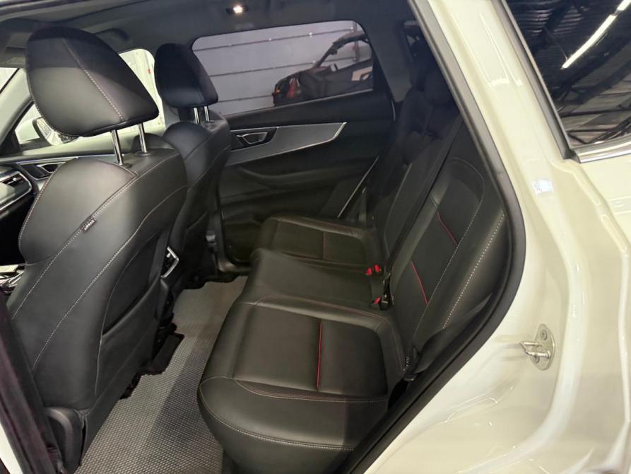 Chery Tiggo 7 Pro I Краснодар  - изображение 13