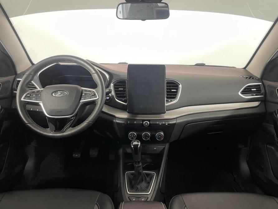 Lada (ВАЗ) Vesta I Рестайлинг (NG) Воронеж  - изображение 11