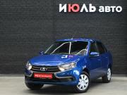 Lada (ВАЗ) Granta I Рестайлинг Екатеринбург  - изображение 18