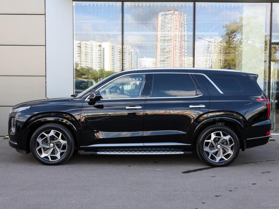 Hyundai Palisade I Москва  - изображение 8