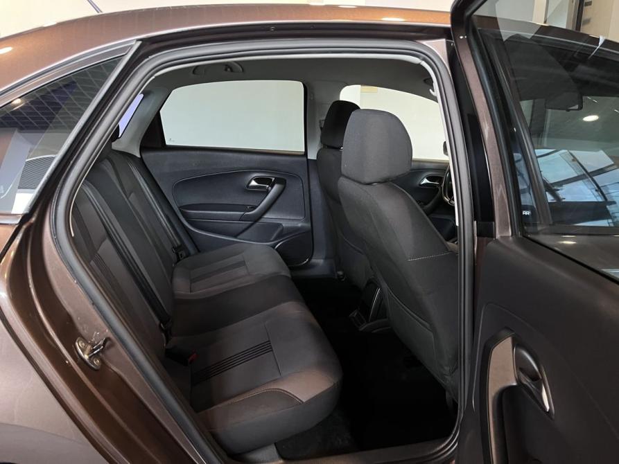 Volkswagen Polo V Рестайлинг Чебоксары  - изображение 25