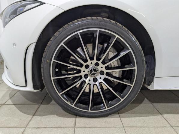 Mercedes-Benz CLS III (C257) с пробегом 2021 года, цена 6 700 000 рублей, 40149 км, седан, Автокод Объявления