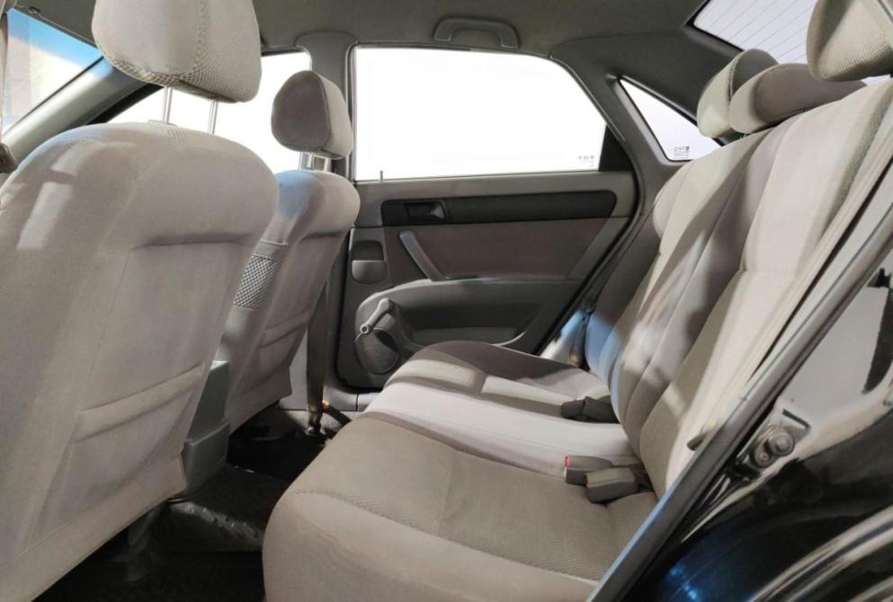 Chevrolet Lacetti I Ярославль  - изображение 14