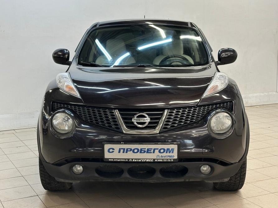 Nissan Juke I Балашиха  - изображение 2