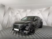 Omoda C5 I Москва  - изображение 21