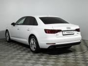 Audi A4 V (B9) Санкт-Петербург  - изображение 29