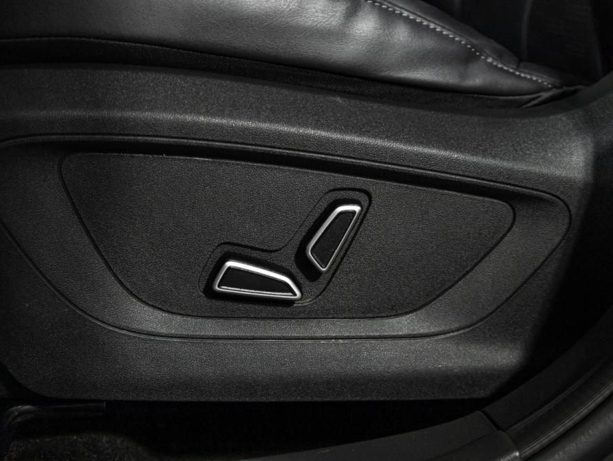 Changan CS55 Plus II Санкт-Петербург  - изображение 20