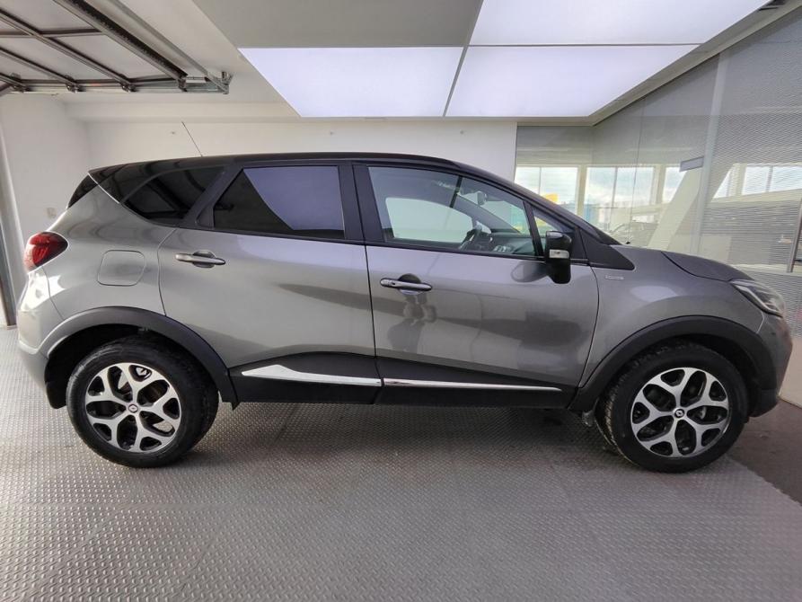 Renault Kaptur I Уфа  - изображение 5
