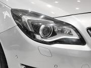 Opel Insignia I Рестайлинг Казань  - изображение 43